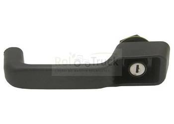 KLAMKA DRZWI CASE STEYR 134702974