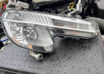 Halogen prawy przód Peugeot 508 I