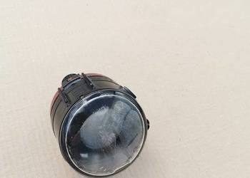 VW GOLF V LEWY HALOGEN SOCZEWKA 270965-00