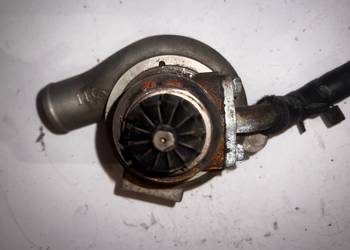 turbina opel 1.7 isuzu