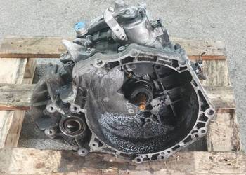 SKRZYNIA BIEGÓW 55575539 2.0 CDTI Opel Astra IV (2009-  ) J