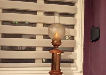 Lampa Stojąca do Sypialni, Lampa go Gabinetu, Lampa nocna do Salonu
