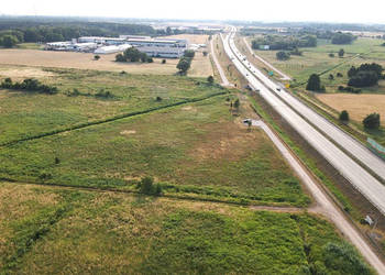 Ogłoszenie grunt Piotrków Trybunalski 8924m2