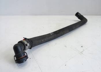 BMW E60 M5 5.0 V10 PRZEWÓD WODY wąż RURA cieczy