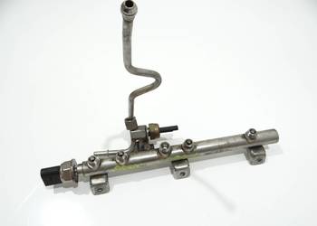 LISTWA WTRYSKOWA BMW E87 E90 E91 E92 N43 2.0i 7562474