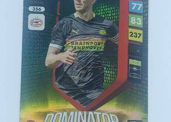 Luuk De Jong 356  karta Fifa 365 Adrenaline XL 2025