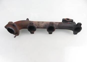 KOLEKTOR WYDECHOWY CHEVROLET EQUINOX 3.4 12587595