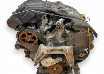 SILNIK 20K4F Rover 45 75 MG ZT 2.0 V6 benzyna 25K4F kompletny 169 001km