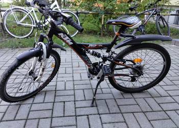 ROWER KTM SPEED FS 24