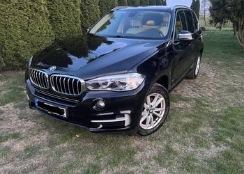 Sprzedam BMW X5 25xdrive