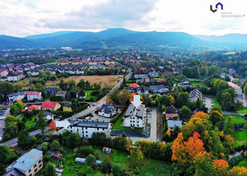Ogłoszenie mieszkanie 55.05 metrów 3 pokoje Bielsko-Biała