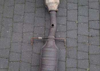 FABRYCZNY katalizator 2 szt. MAZDA 626 2.0 Benzyna tłumik wydech monolit