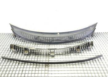 PODSZYBIE SKODA ROOMSTER 5J1819415D Van (minibus) 07-15 OSŁONA PRZEDNI