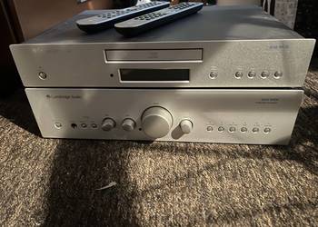 Cambridge Audio