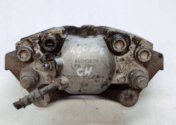 ZACISK HAMULCOWY LEWY PRZÓD AUDI A6 C7 A7 4G0106CH