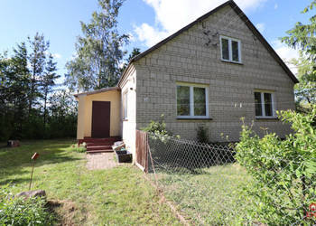 Dom wolnostojący Suwałki 270m2