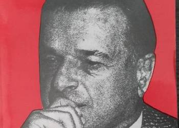 Generał Kiszczak mówi ...prawie wszystko -  Witold Bereś