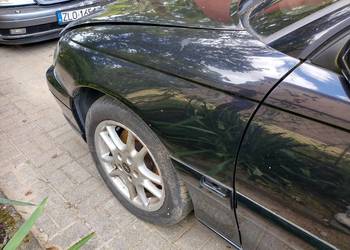 Opel Omega B FL błotnik błotniki przednie przód