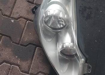 Lampa przód przednia prawa Opel Corsa D 2010 r.