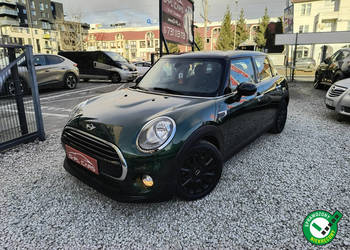 Mini Cooper Nawigacja| Czujniki Parkowania | Automat|SHOREDITCH| 2X Szyber…