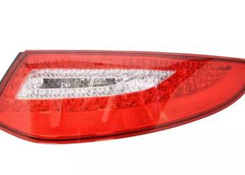 Porsche 911 997 08‑12 Lampa tylna prawa ULO