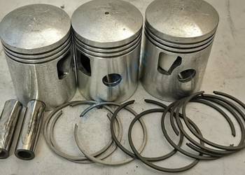 Części Syrena,Warszawa