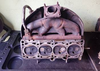 Głowica kompletna VAG Seat Skoda VW Audi 2.0 1.6 8v 115KM 105KM