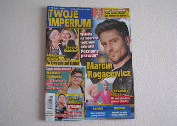 Twoje Imperium nr 45 z 2025 r.