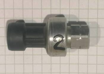 czujnik ciśnienia klimatyzacji 09131721 Renault-Dacia