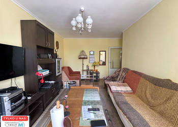 Ogłoszenie mieszkanie 41.5m2 2-pok Kielce