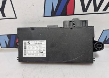 BMW E60 E90 E91 E92 MODUŁ STEROWNIK KOMFORTU 9147226