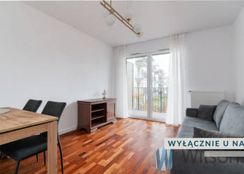Wynajmę mieszkanie Warszawa Dywizjonu Ak "Jeleń" 46.06m2 2 pokojowe
