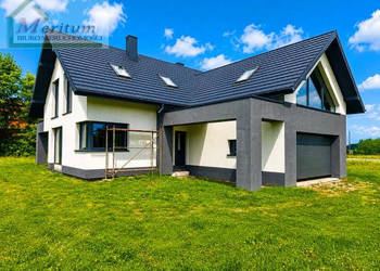 Dom wolnostojący Krosno 222m2