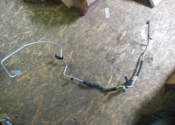 RURKA KLIMATYZACJI ALFA GIULIETTA 50518747 1.6 105KM 10-20 Hatchback RURKA KLIMATYZACJI ALFA GIULIETTA 50518747 1.6 105KM 10-20 Hatchback