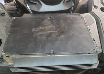 WzWzmacniacz audio land rover l322 xqk000030
