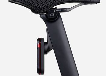 Uchwyt radaru do sztycy Canyon Aeroad Gen 4 - Garmin Varia 515 (pozycja do…