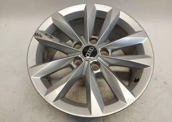 AUDI A3 8Y4 Felga alufelga 7Jx16 R16 8Y0601025-JLK01