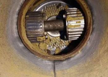 Peleciarka granulator 3 KW.