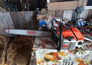 Piła spalinowa Stihl 048AV