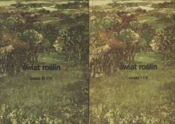 Świat roślin cz.1-4