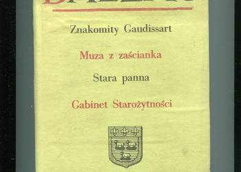 Komedia Ludzka T.IX  Balzac