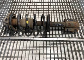 AMORTYZATOR LEWY PRZÓD CITROEN JUMPER II 2.0 Bus