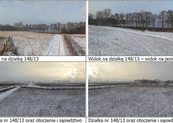 Udział 180/1200 w prawie współwłasności nieruchomości w Waplewie