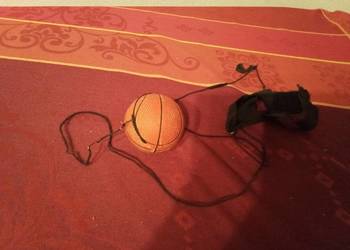 Jojo piłka koszykowa