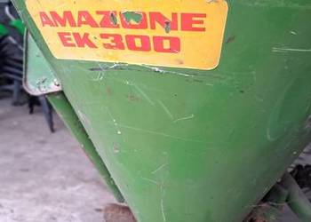 Sprzedam rozsiewacz Amazone