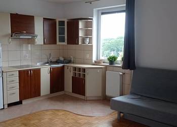 Przestronna i jasna kawalerka 40 mkw Warszawa Tarchomin