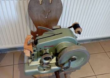 Maszyna do szycia Dublerka sprawna gritzner Maszyna do szycia Dublerka sprawna gritzner