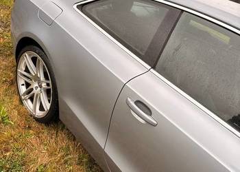 Audi A5 Coupé 2.0 TFSI