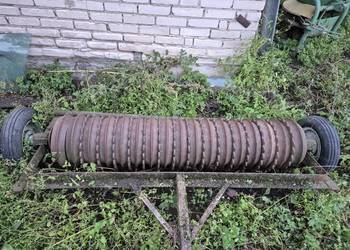 Wał posiewny, likwidacja gospodarstwa