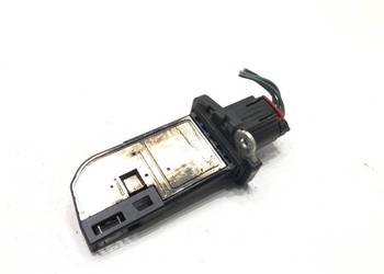 PRZEPŁYWOMIERZ FORD FIESTA MK7 8V21-12B579-AA 1.6 75KM CZUJNIK